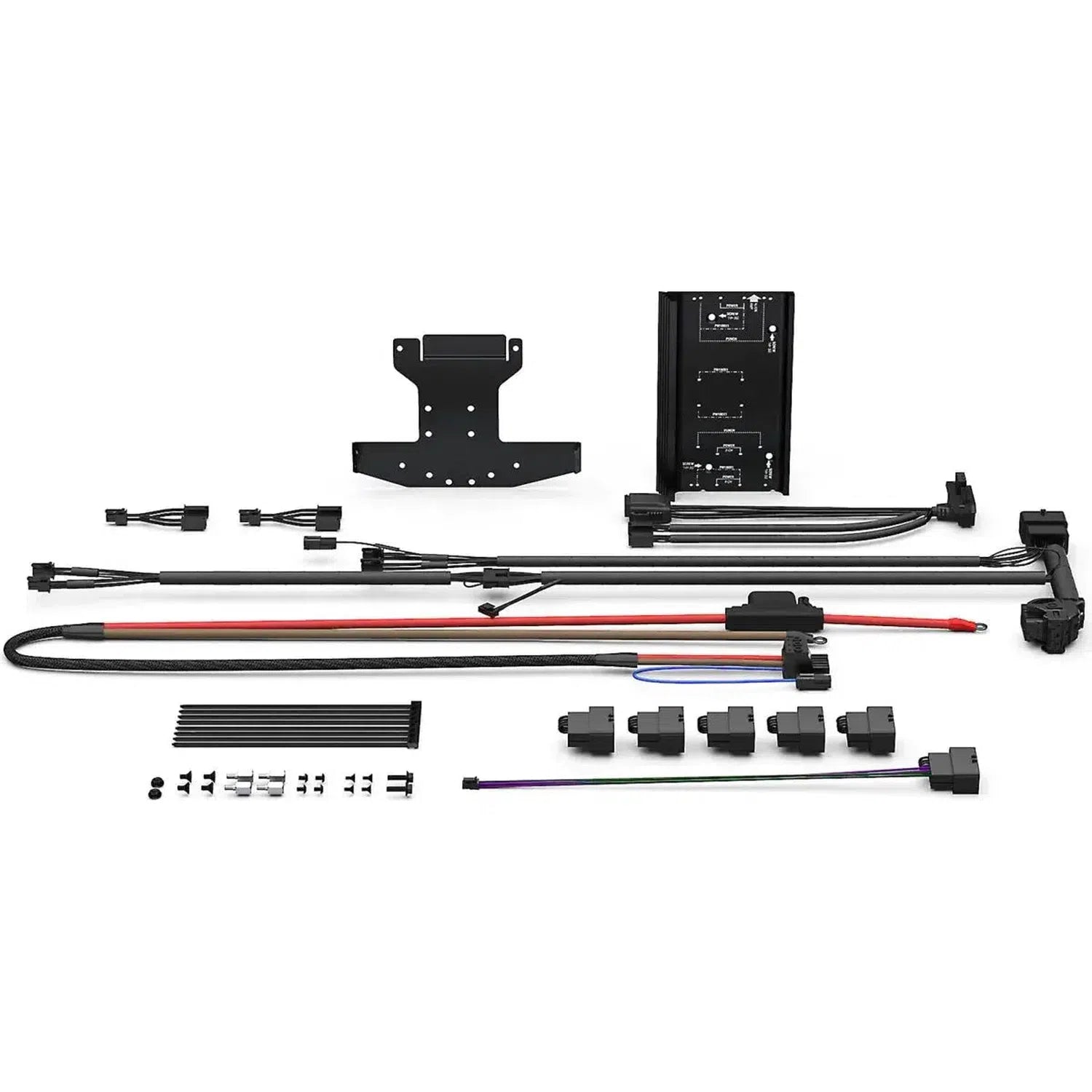 Rockford Fosgate-HD14-STG2-Harley-Davidson Motorrad-Komplettset-masori-kaufen