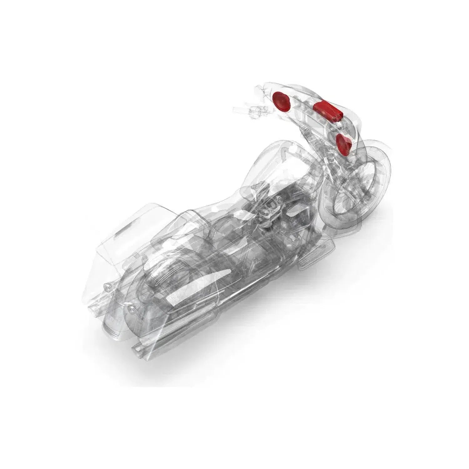 Rockford Fosgate-HD14-STG2-Harley-Davidson Motorrad-Komplettset-masori-kaufen