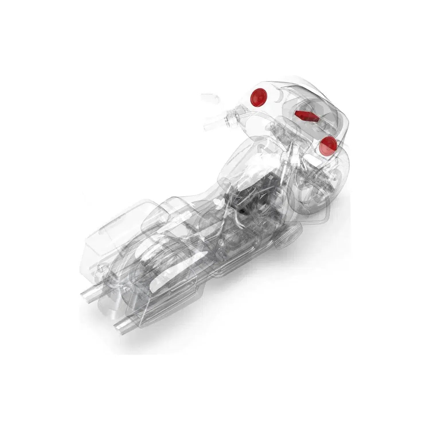 Rockford Fosgate-HD14-STG2-Harley-Davidson Motorrad-Komplettset-masori-kaufen