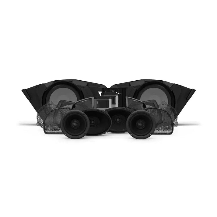 Rockford Fosgate-HD14-STG5-Harley-Davidson Motorrad-Komplettset-masori-kaufen