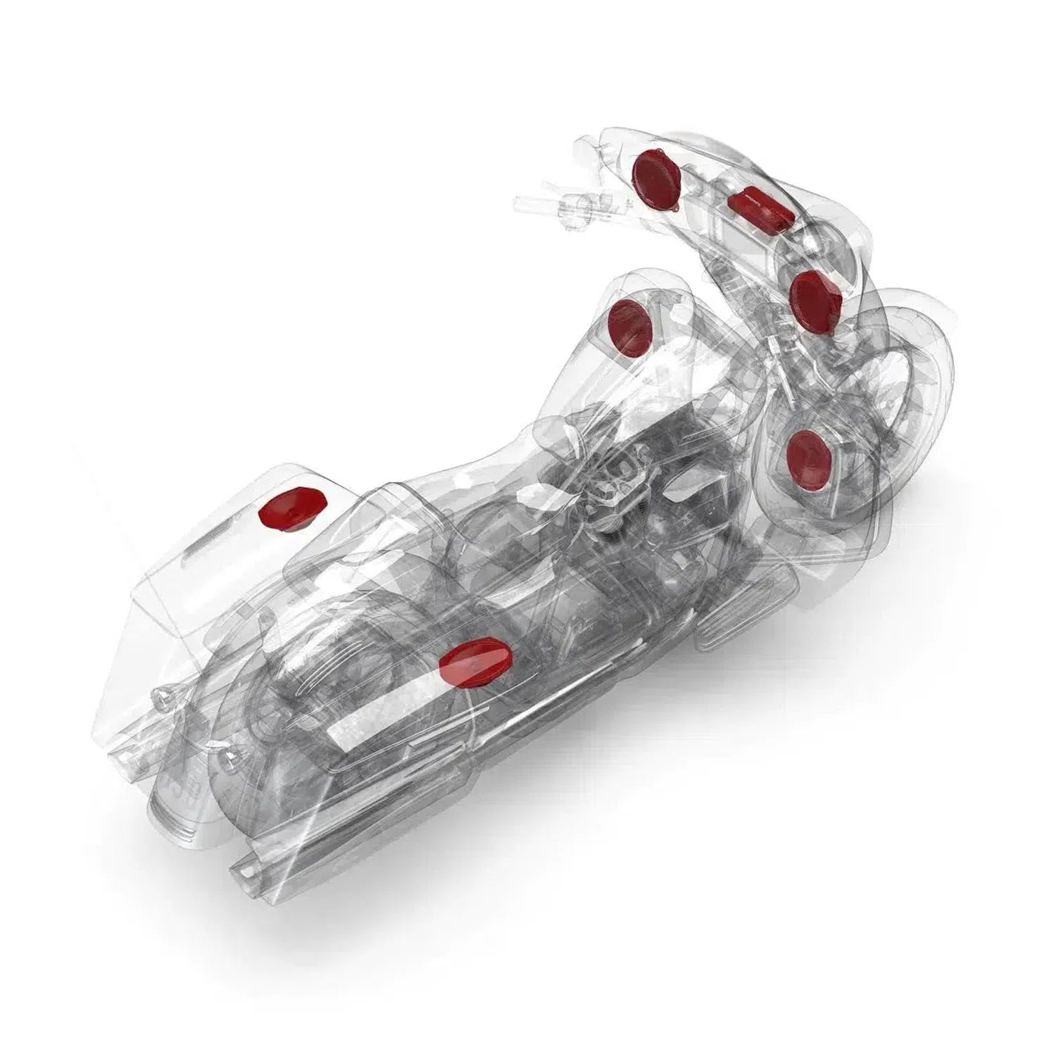 Rockford Fosgate-HD14CVO-STAGE3-Harley-Davidson Motorrad-Komplettset-masori-kaufen