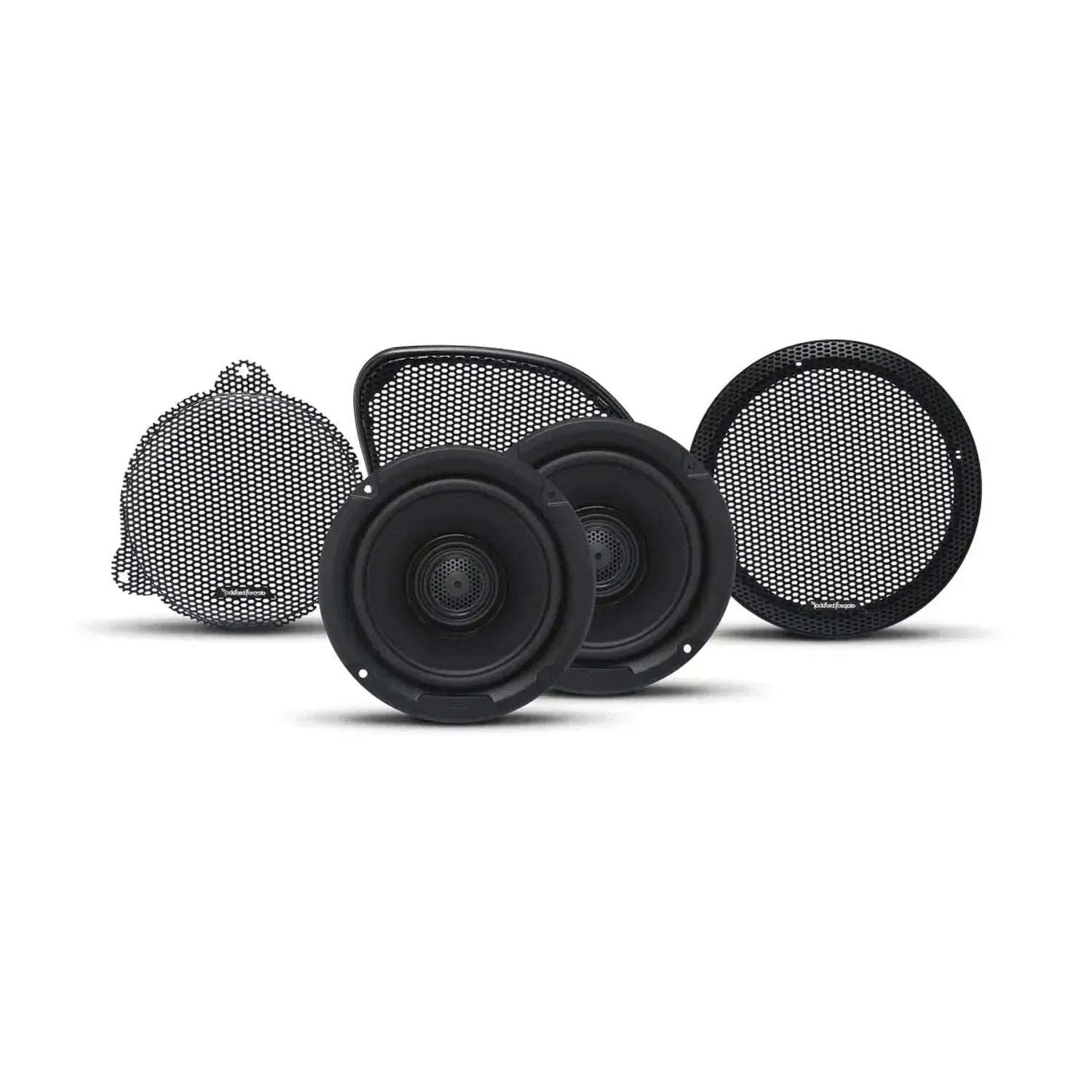 Rockford Fosgate-HD14CVO-STAGE3-Harley-Davidson Motorrad-Komplettset-masori-kaufen