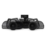 Rockford Fosgate-HD14RGSG-STAGE3-Harley-Davidson Motorrad-Komplettset-masori-kaufen