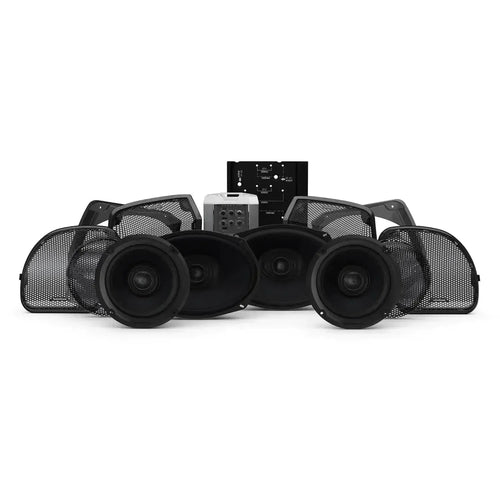 Rockford Fosgate-HD14RGSG-STAGE3-Harley-Davidson Motorrad-Komplettset-masori-kaufen