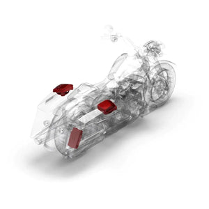 Rockford Fosgate-HD14RK-STAGE2-Harley-Davidson Motorrad-Komplettset-masori-kaufen