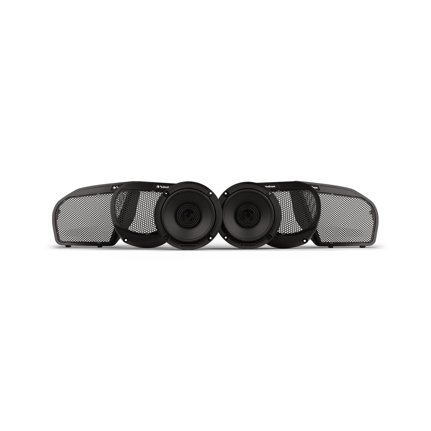 Rockford Fosgate-HD24-STG2-Harley-Davidson Motorrad-Komplettset-masori-kaufen