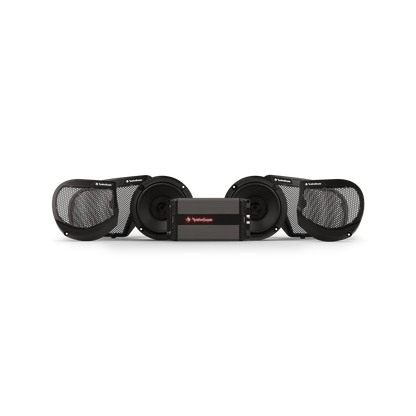 Rockford Fosgate-HD24-STG2-Harley-Davidson Motorrad-Komplettset-masori-kaufen