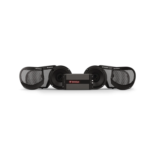Rockford Fosgate-HD24-STG2-Harley-Davidson Motorrad-Komplettset-masori-kaufen