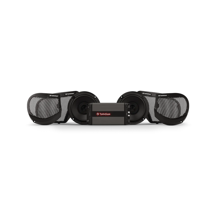 Rockford Fosgate-HD24-STG2-Harley-Davidson Motorrad-Komplettset-masori-kaufen