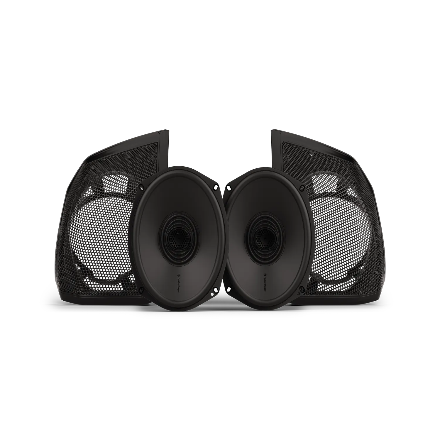 Rockford Fosgate-HD24-STG3-Harley-Davidson Motorrad-Komplettset-masori-kaufen