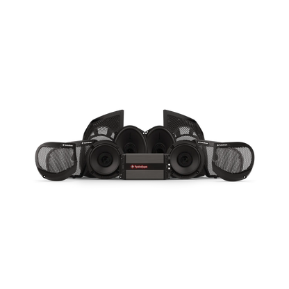 Rockford Fosgate-HD24-STG3-Harley-Davidson Motorrad-Komplettset-masori-kaufen
