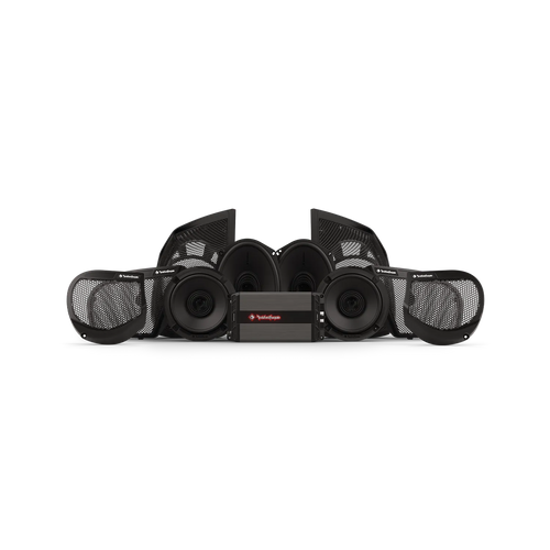 Rockford Fosgate-HD24-STG3-Harley-Davidson Motorrad-Komplettset-masori-kaufen