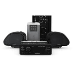 Rockford Fosgate-HD9813RG-STAGE2-Harley-Davidson Motorrad-Komplettset-masori-kaufen