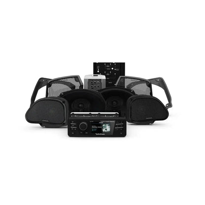 Rockford Fosgate-HD9813RG-STAGE3-Harley-Davidson Motorrad-Komplettset-masori-kaufen