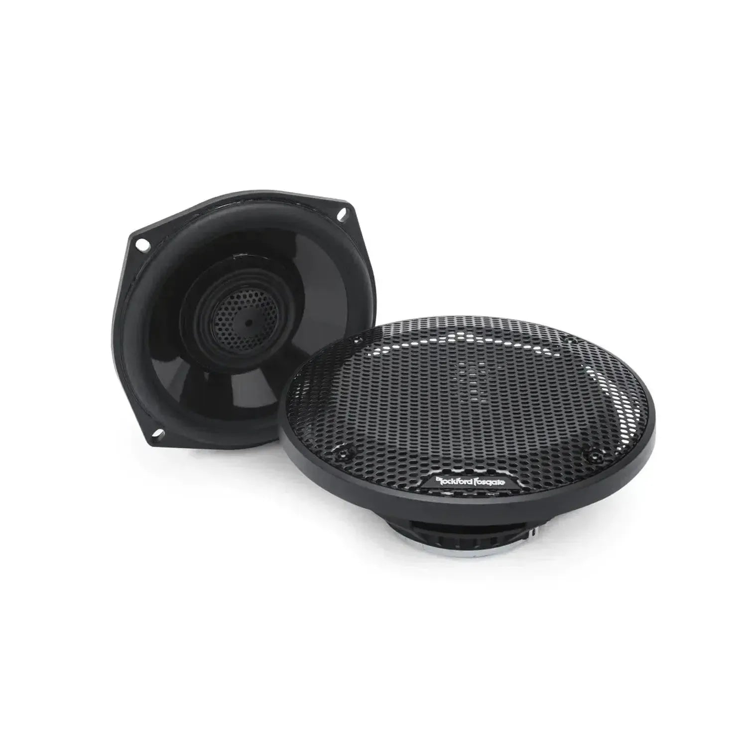 Rockford Fosgate-HD9813RGU-STAGE1-Harley-Davidson Motorrad-Komplettset-masori-kaufen