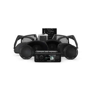 Rockford Fosgate-HD9813RGU-STAGE3-Harley-Davidson Motorrad-Komplettset-masori-kaufen