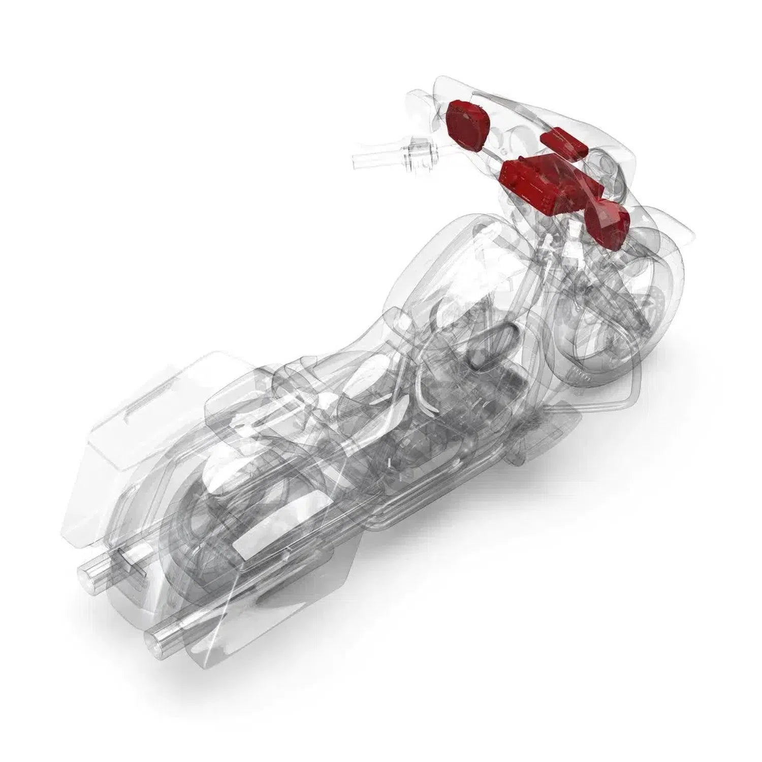 Rockford Fosgate-HD9813SG-STAGE2-Harley-Davidson Motorrad-Komplettset-masori-kaufen