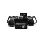 Rockford Fosgate-HD9813SG-STAGE3-Harley-Davidson Motorrad-Komplettset-masori-kaufen
