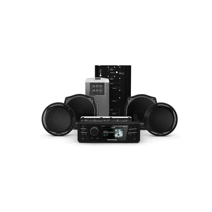 Rockford Fosgate-HD9813SGU-STAGE2-Harley-Davidson Motorrad-Komplettset-masori-kaufen