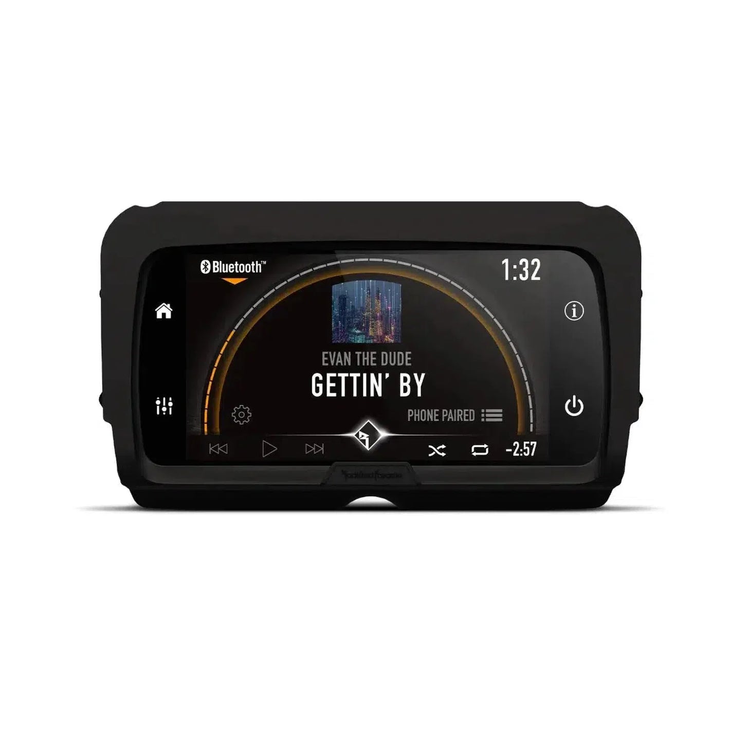 Rockford Fosgate-PMX-HD14-Harley-Davidson Motorrad-Multi-Media-Receiver-masori-kaufen