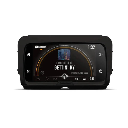 Rockford Fosgate-PMX-HD14-Harley-Davidson Motorrad-Multi-Media-Receiver-masori-kaufen