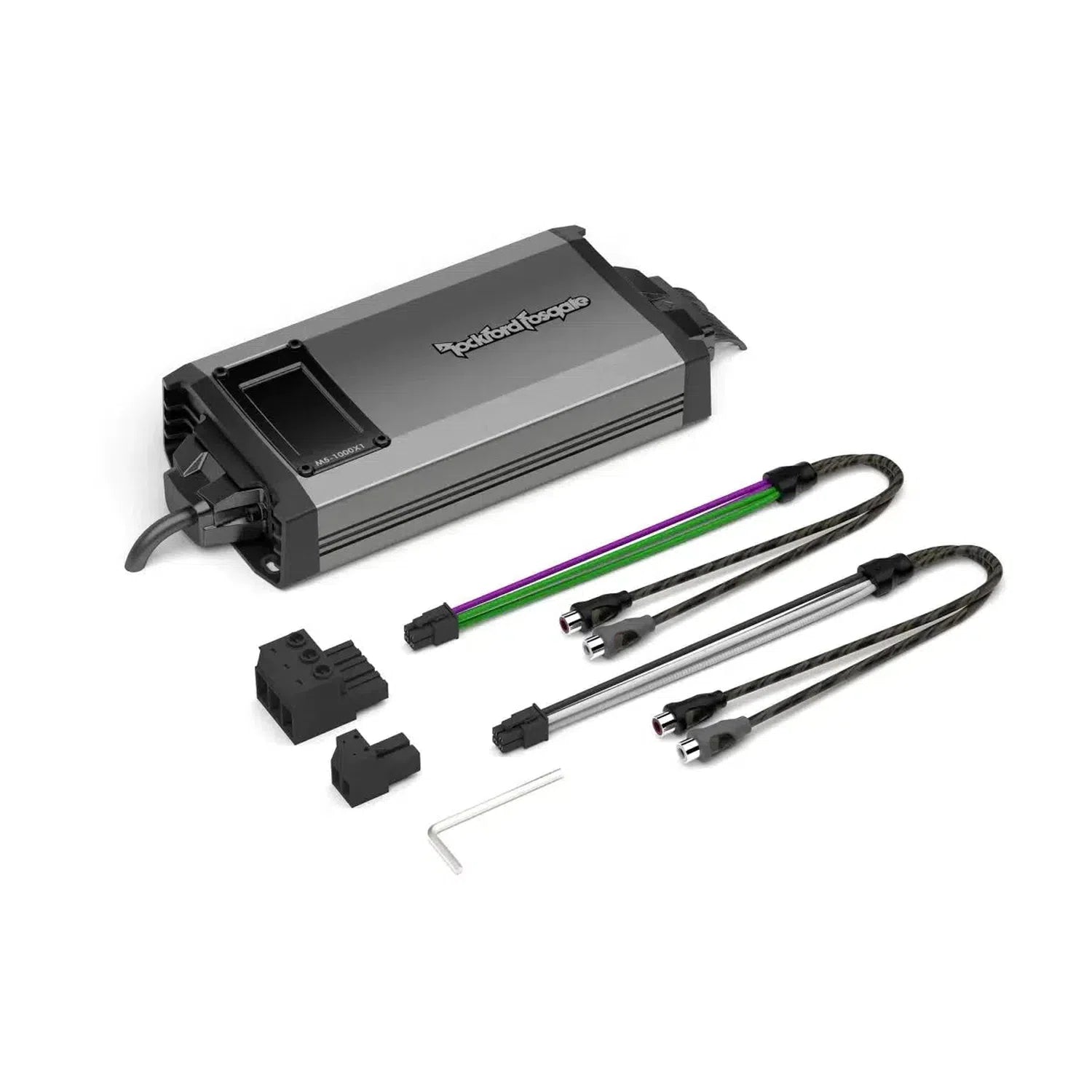 Rockford Fosgate-Power M5-1000X1-1-Kanal Verstärker-masori-kaufen