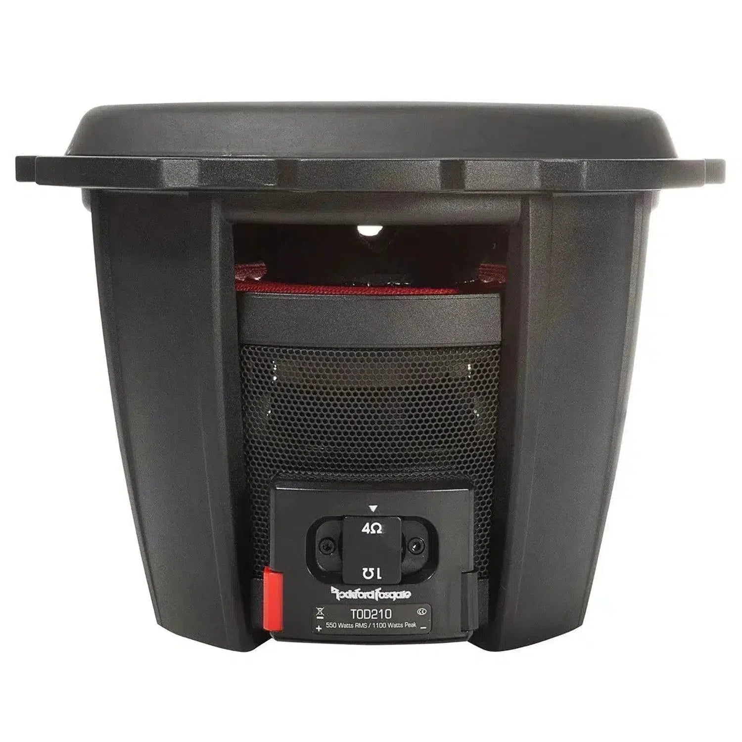 Rockford Fosgate-Power T0D210-10" (25cm) Subwoofer-masori-kaufen