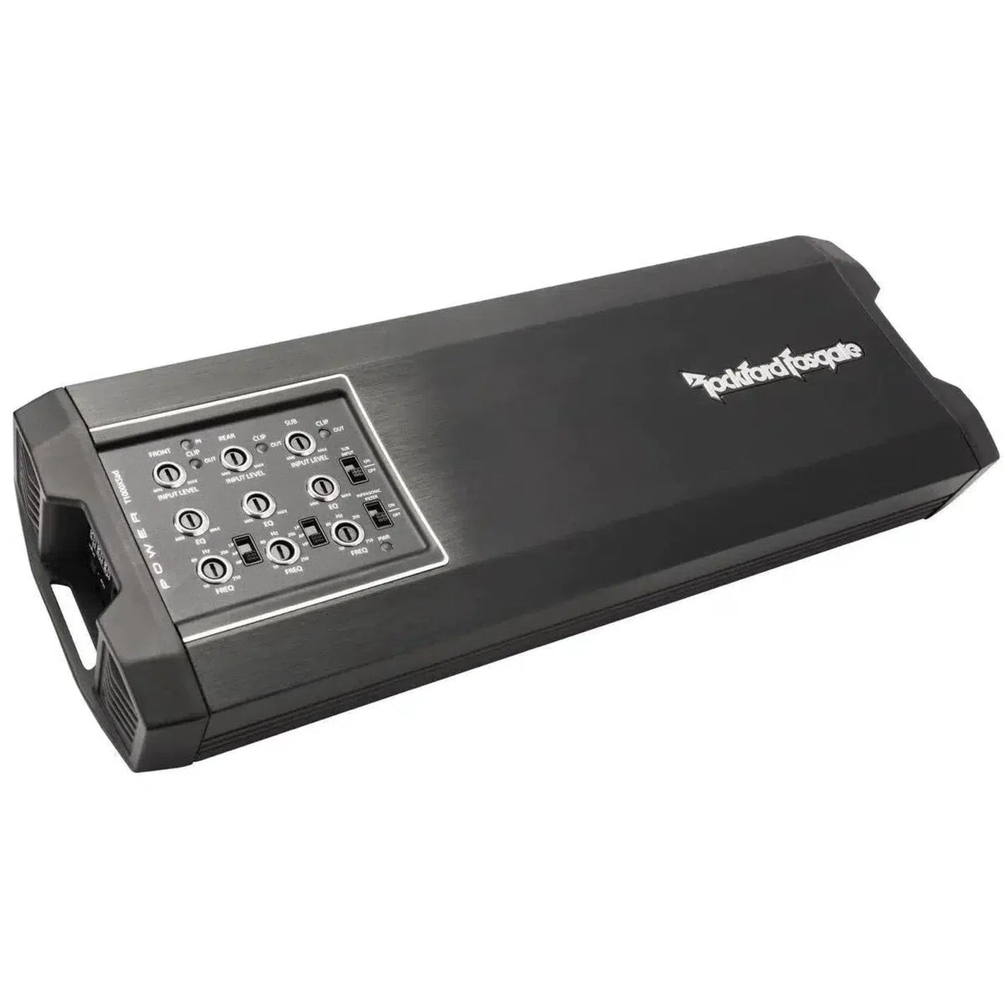 Rockford Fosgate-Power T1000x5ad-5-Kanal Verstärker-masori-kaufen