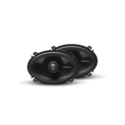 Rockford Fosgate-Power T1462-4"x6" Koaxial-Lautsprecher-masori-kaufen
