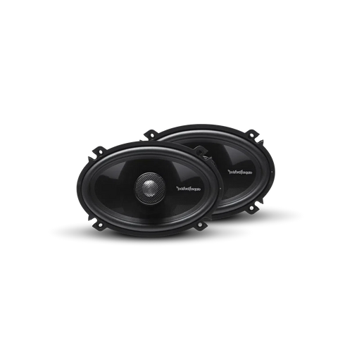 Rockford Fosgate-Power T1462-4"x6" Koaxial-Lautsprecher-masori-kaufen