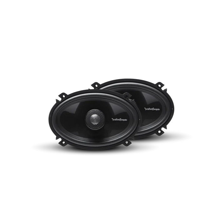 Rockford Fosgate-Power T1462-4"x6" Koaxial-Lautsprecher-masori-kaufen