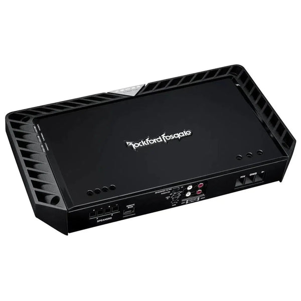 Rockford Fosgate Power T1500-1bdCP 1-Channel Amplifier