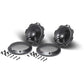Rockford Fosgate-Power T152-5" (13cm) Koaxial-Lautsprecher-masori-kaufen