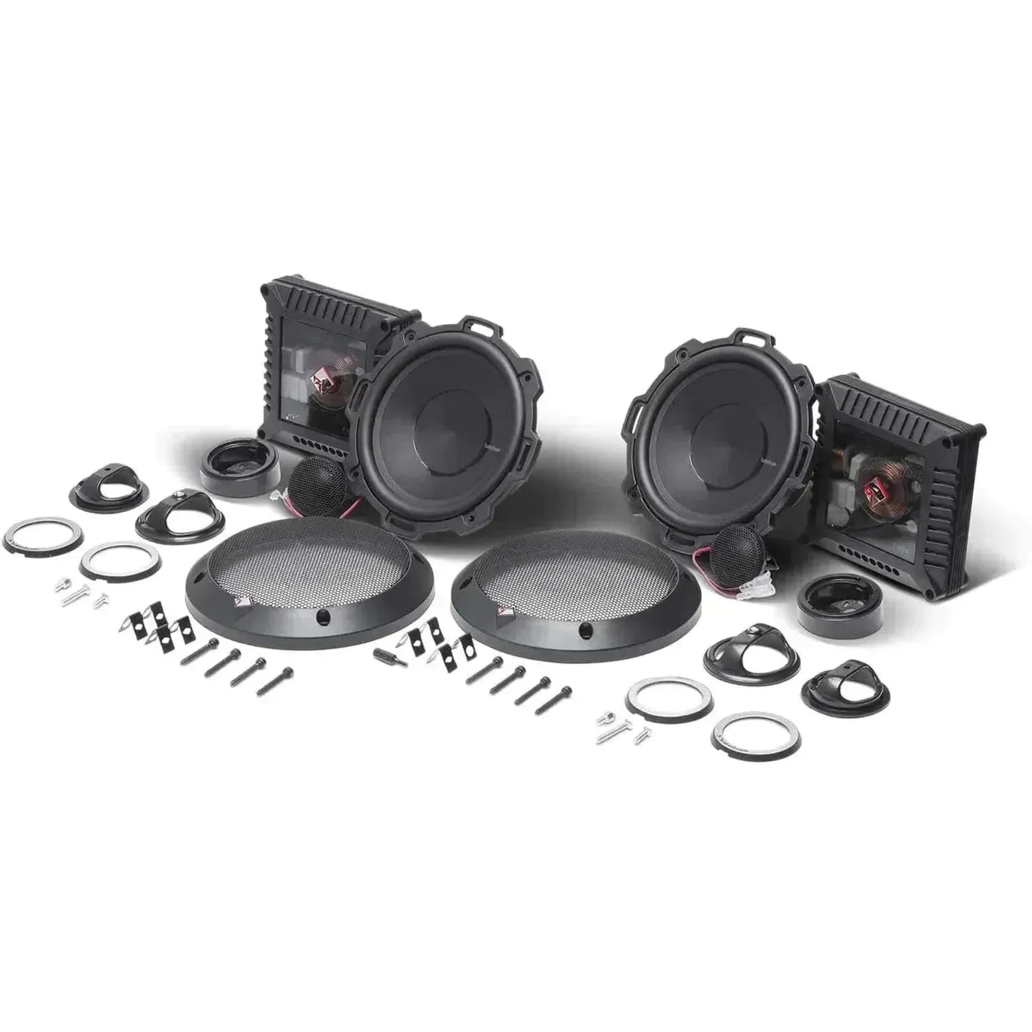 Rockford Fosgate-Power T152-S-5" (13cm) Lautsprecherset-masori-kaufen