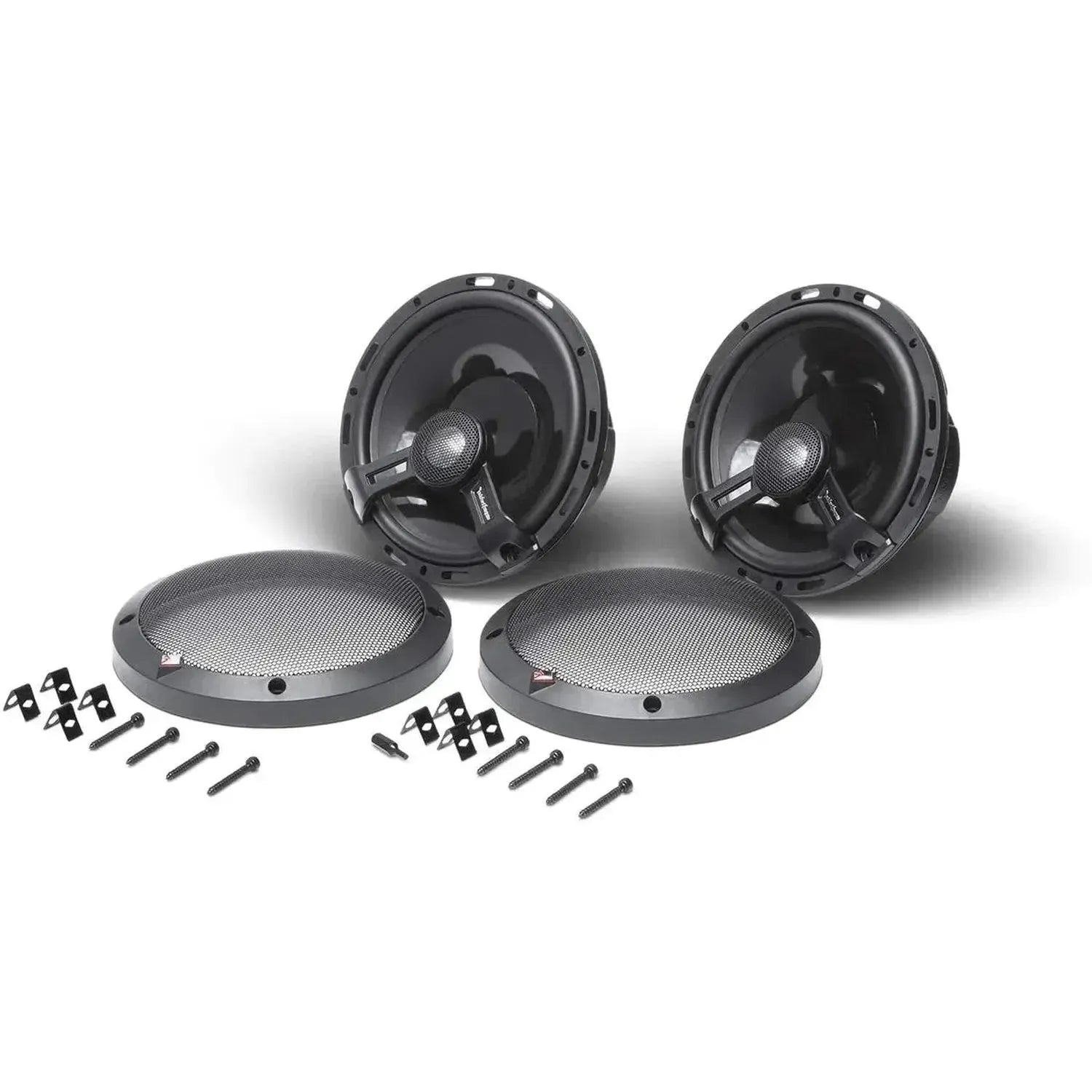 Rockford Fosgate-Power T1650-6.5" (16,5cm) Koaxial-Lautsprecher-masori-kaufen