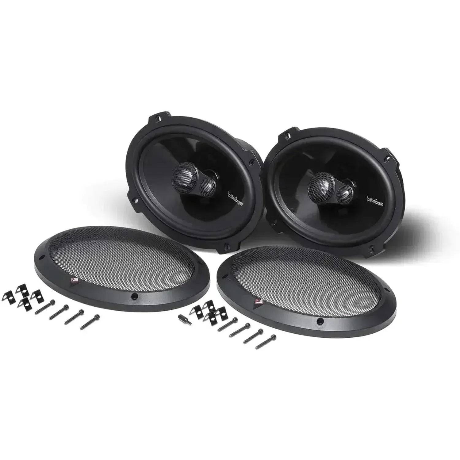 Rockford Fosgate-Power T1693-6"x9" Lautsprecherset-masori-kaufen