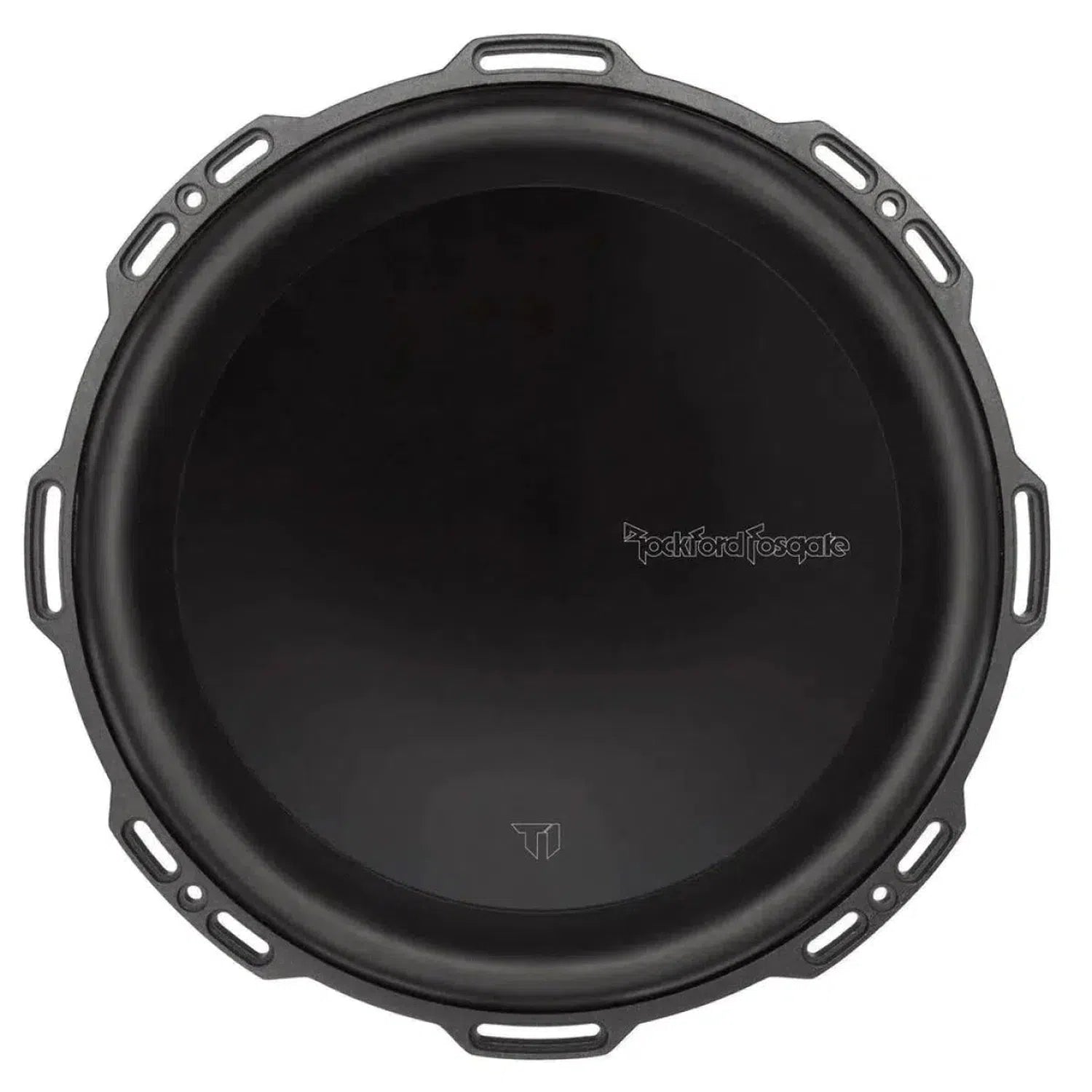 Rockford Fosgate Power T1D212 / T1D412 12 Inch Subwoofer