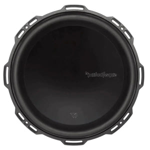 Rockford Fosgate-Power T1D212 / T1D412-12" (30cm) Subwoofer-masori-kaufen