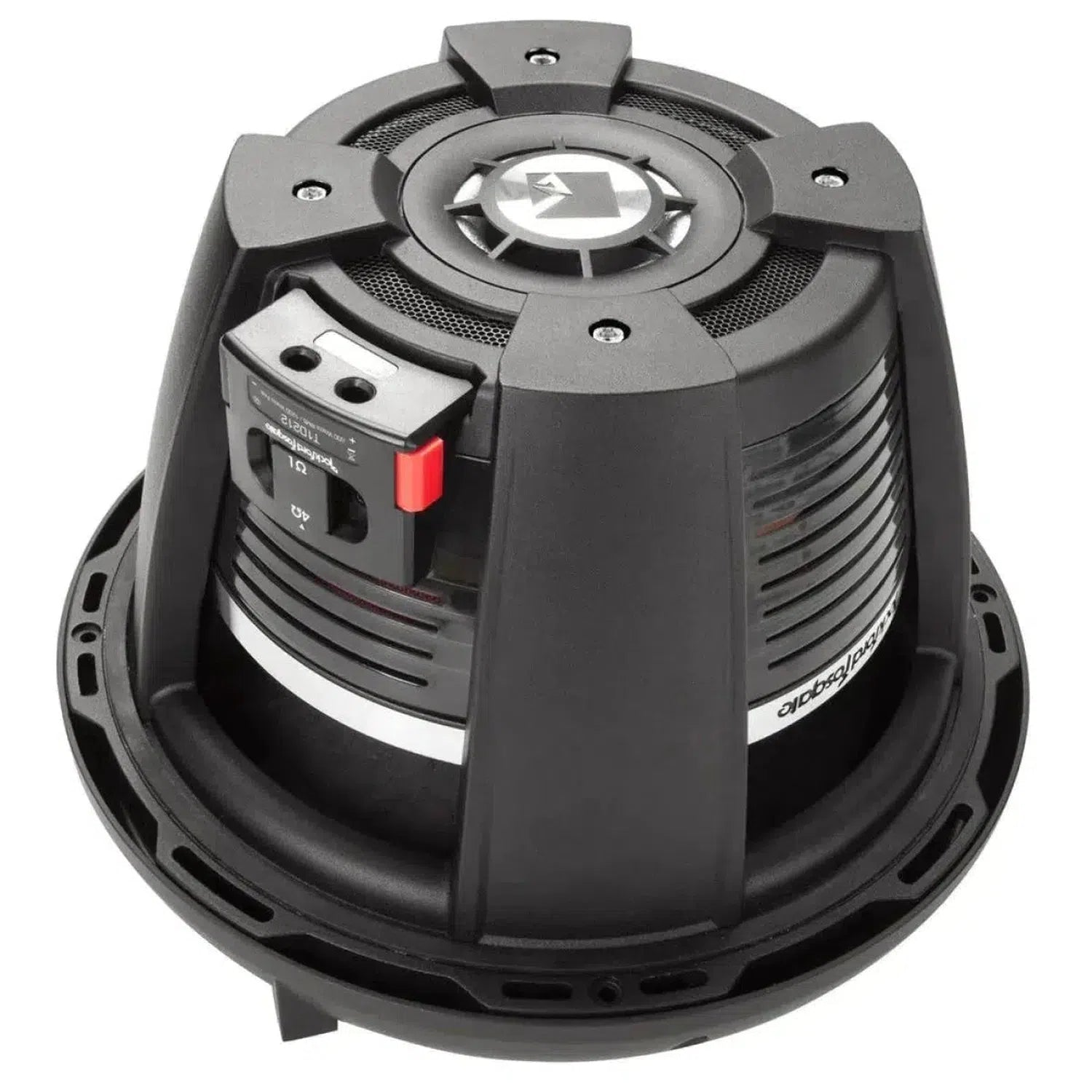 Rockford Fosgate Power T1D212 / T1D412 12 Inch Subwoofer
