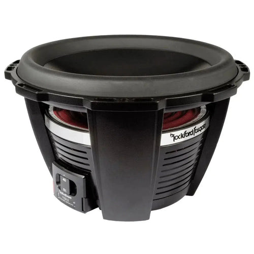 Rockford Fosgate-Power T1D212 / T1D412-12" (30cm) Subwoofer-masori-kaufen