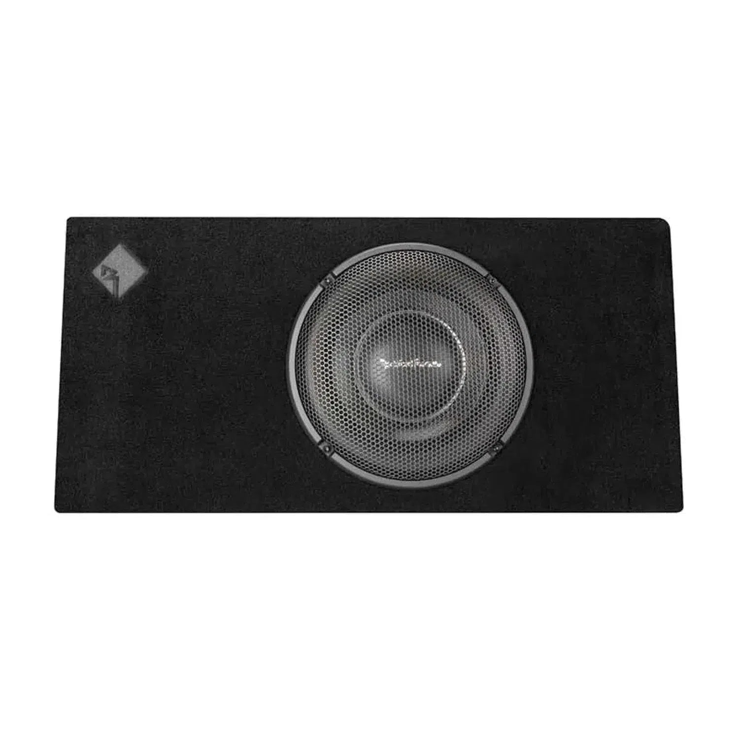 Rockford Fosgate-Power T1S-1X10-10" (25cm) Gehäusesubwoofer-masori-kaufen