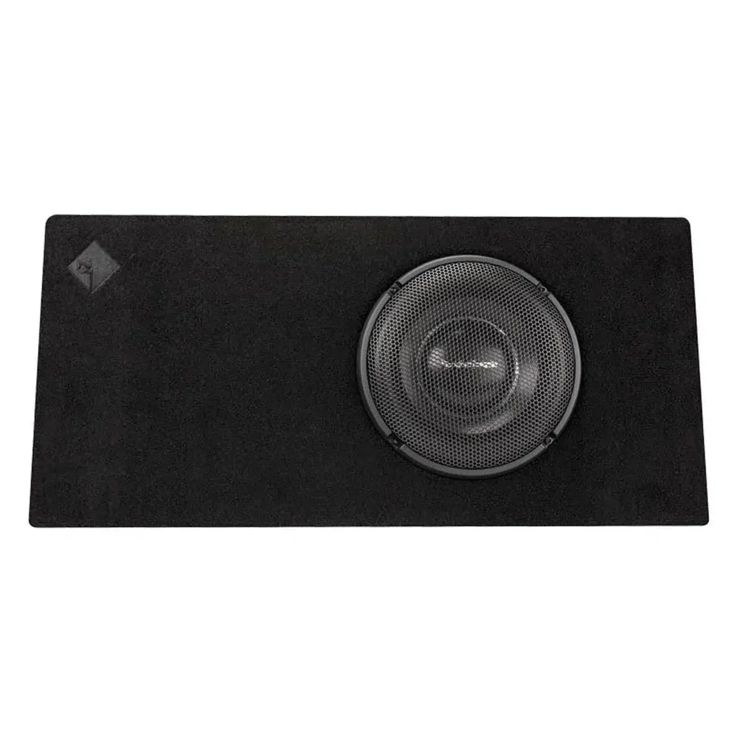 Rockford Fosgate-Power T1S-1X10P-10" (25cm) Gehäusesubwoofer-masori-kaufen