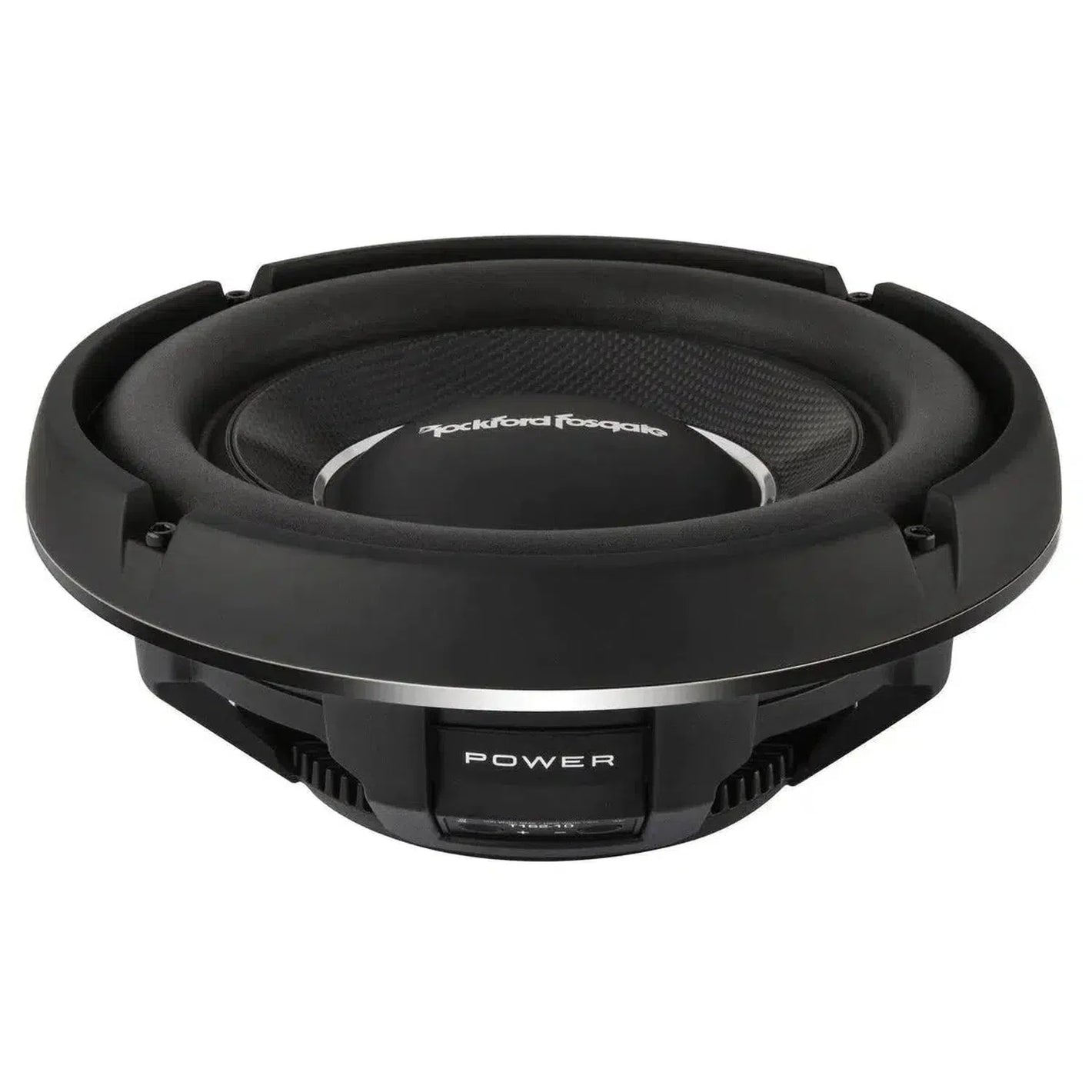 Rockford Fosgate-Power T1S2-10 / T1S1-10-10" (25cm) Flachsubwoofer-masori-kaufen