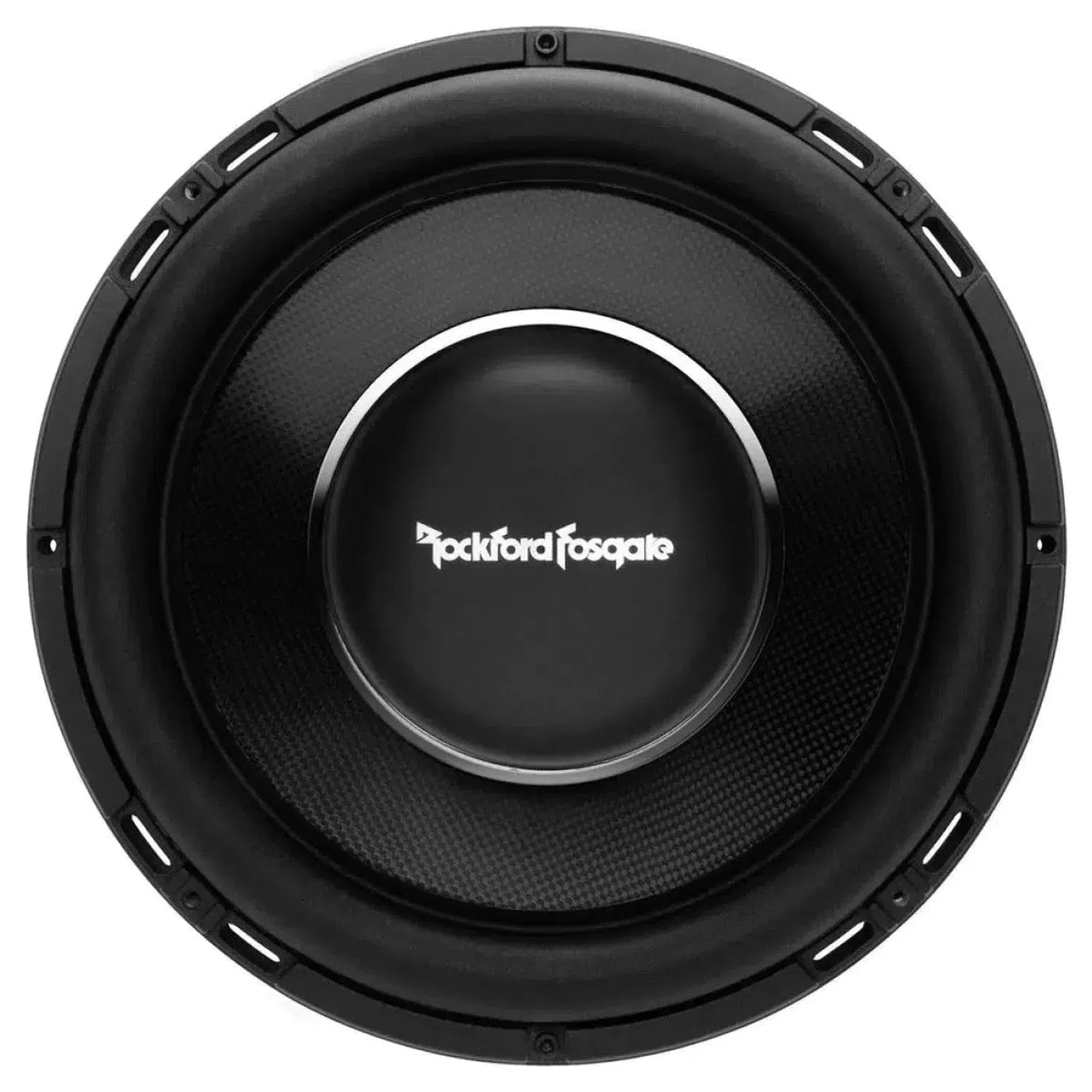Rockford Fosgate-Power T1S2-12 / T1S1-12-12" (30cm) Flachsubwoofer-masori-kaufen