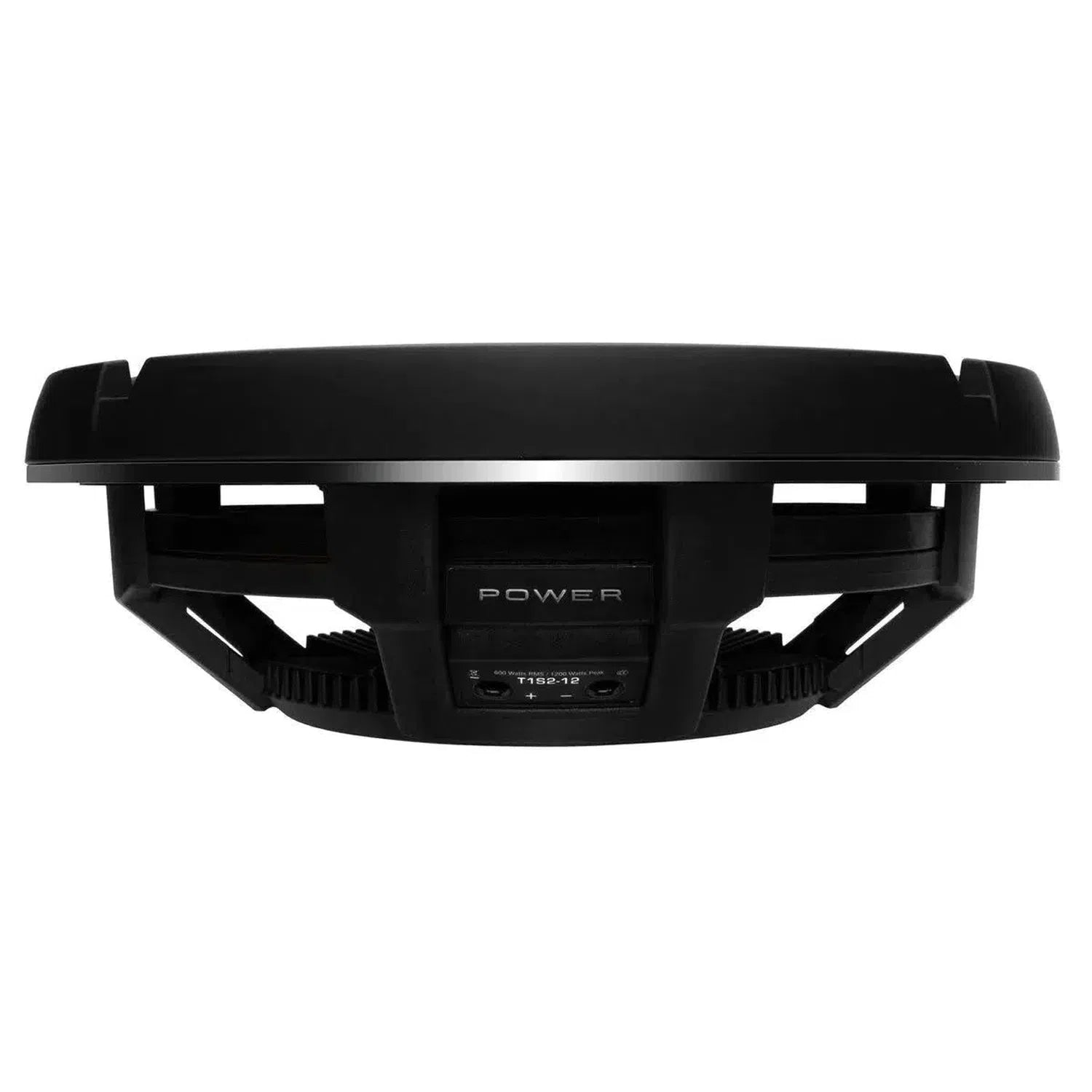 Rockford Fosgate-Power T1S2-12 / T1S1-12-12" (30cm) Flachsubwoofer-masori-kaufen