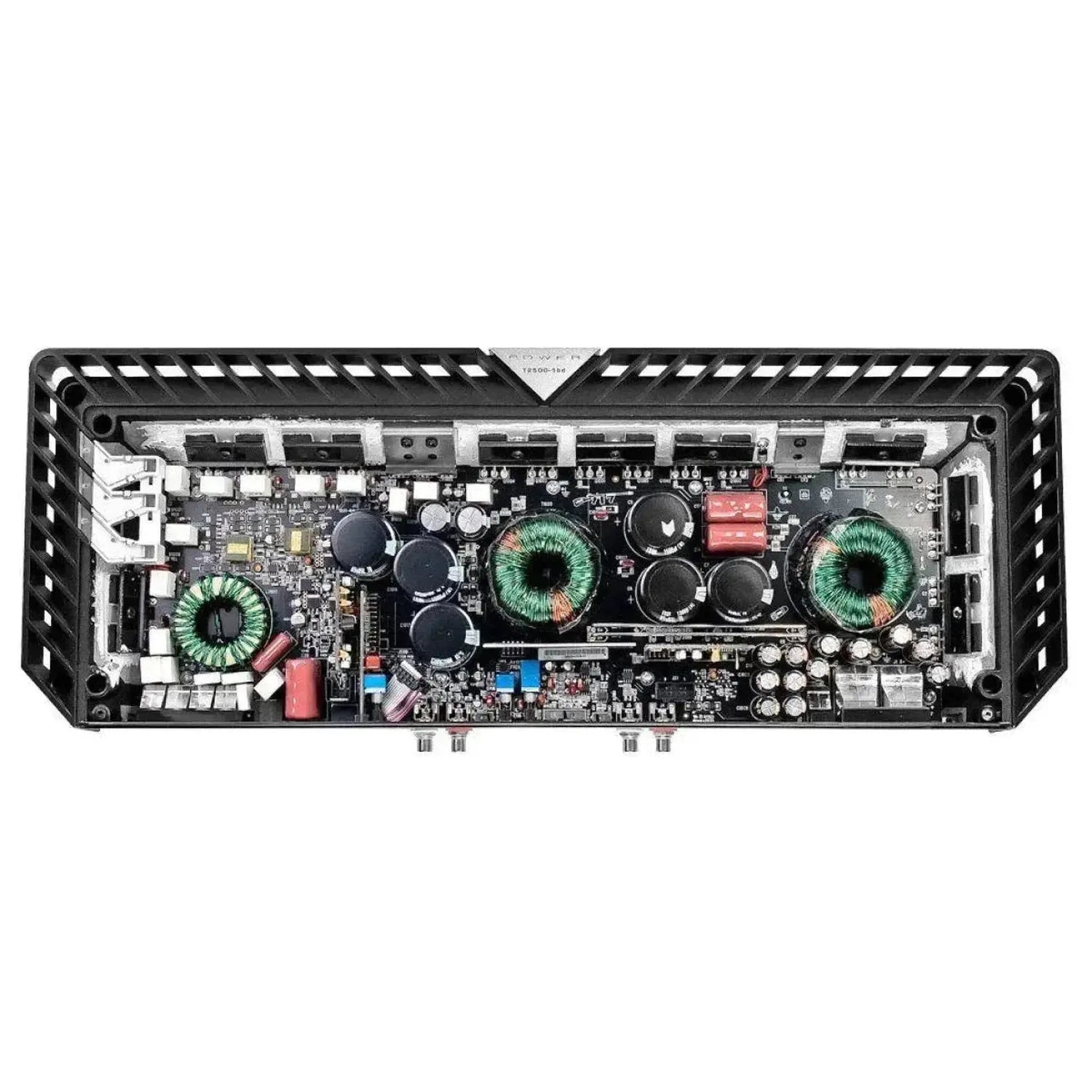 Rockford Fosgate-Power T2500-1bdCP-1-Kanal Verstärker-masori-kaufen