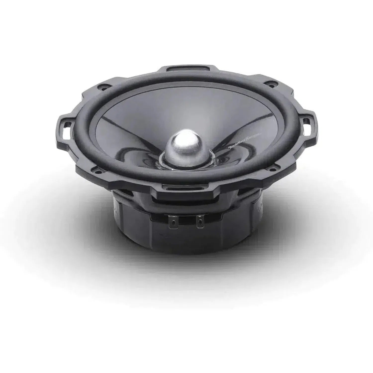 Rockford Fosgate Power T2652-S 6.5 Inch Speaker Set