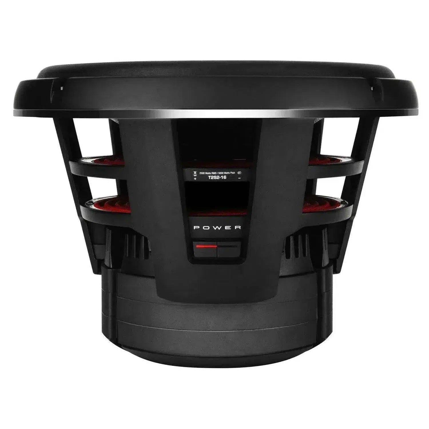 Rockford Fosgate-Power T2S2-16 / T2S1-16-15" (38cm) Subwoofer-masori-kaufen