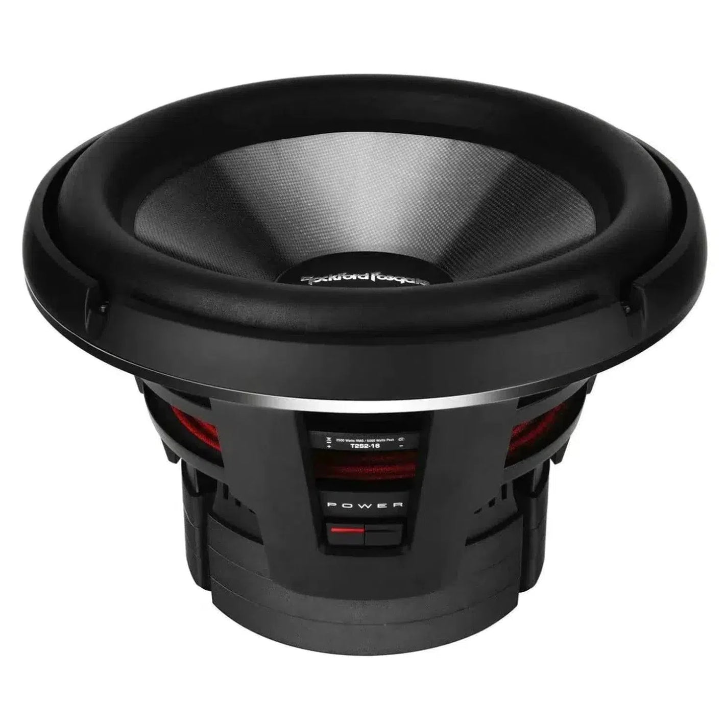 Rockford Fosgate-Power T2S2-16 / T2S1-16-15" (38cm) Subwoofer-masori-kaufen