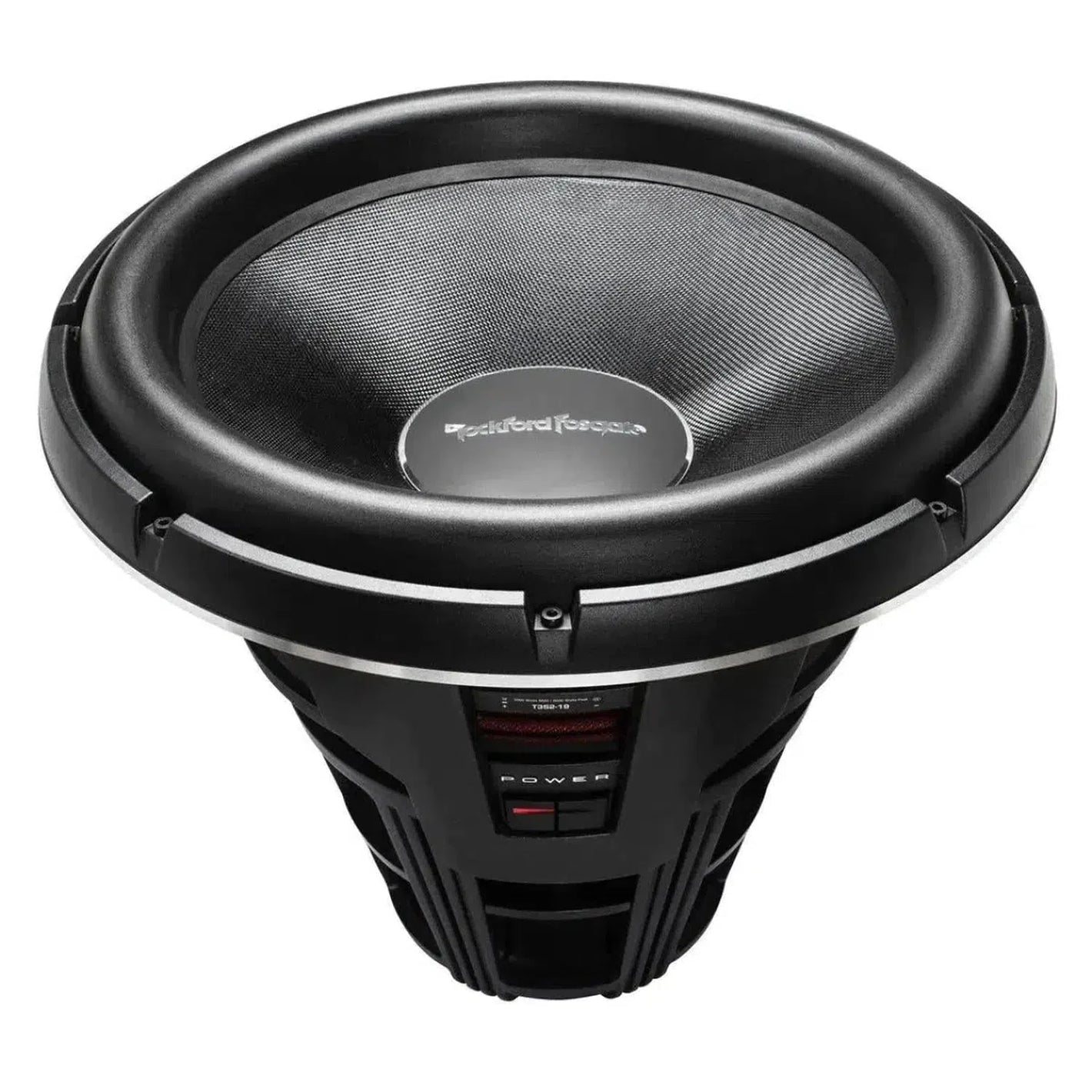 Rockford Fosgate-Power T3S2-19 / T3S1-19-18" (46cm) Subwoofer-masori-kaufen